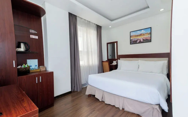 Dao Ngoc Hotel
