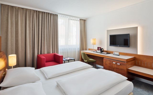 Austria Trend Hotel Europa Graz Hauptbahnhof