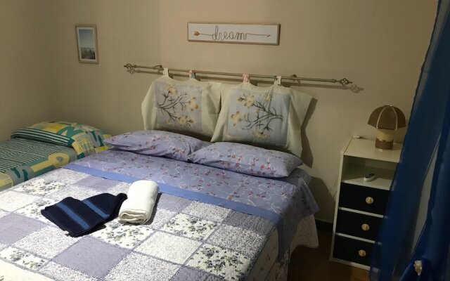 La Casa Dei Mandorli