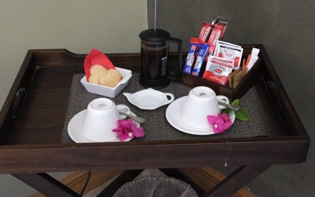 Cape Flame Guest House