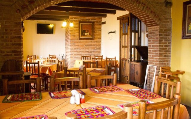 Mi Ranchito Chignahuapan