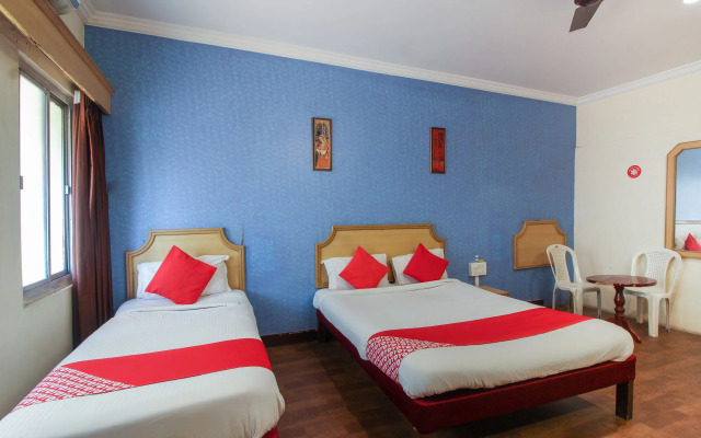 OYO 12237 Luxury Villas