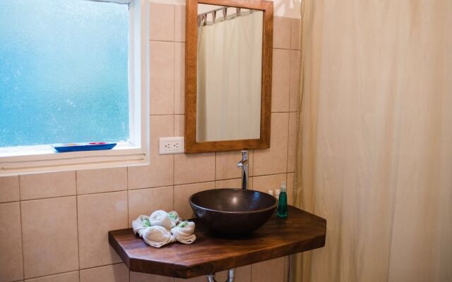 Valle Escondido Nature Reserve Hotel & Farm