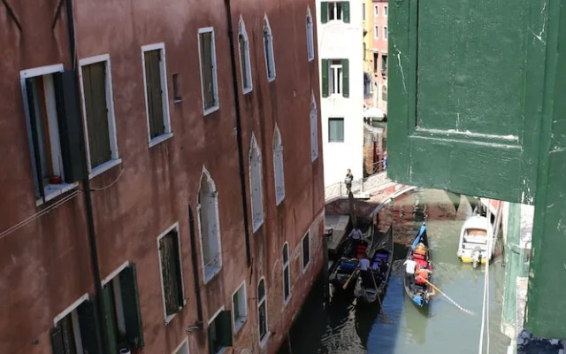 Boutique San Marco