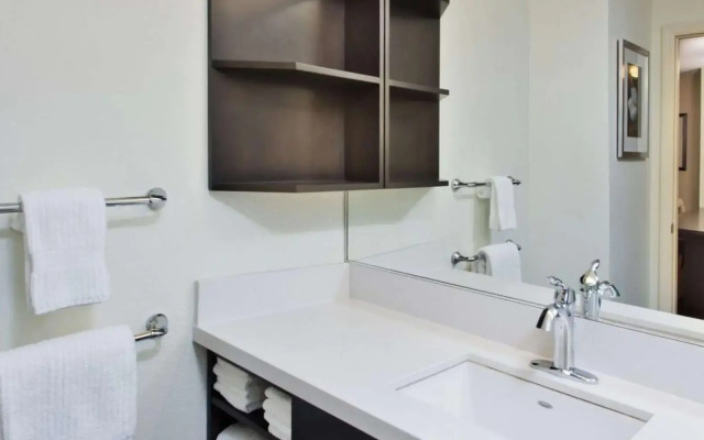 Sonesta Simply Suites Phoenix Tempe