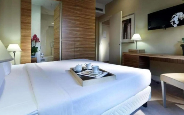 Mercure Roma Centro St. John