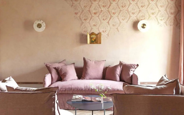 Pieve Aldina - Fontenille Collection