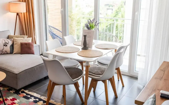 Talea Dream Beach Apartment