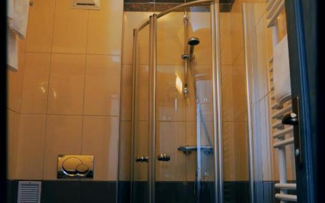 Hotel Diafan