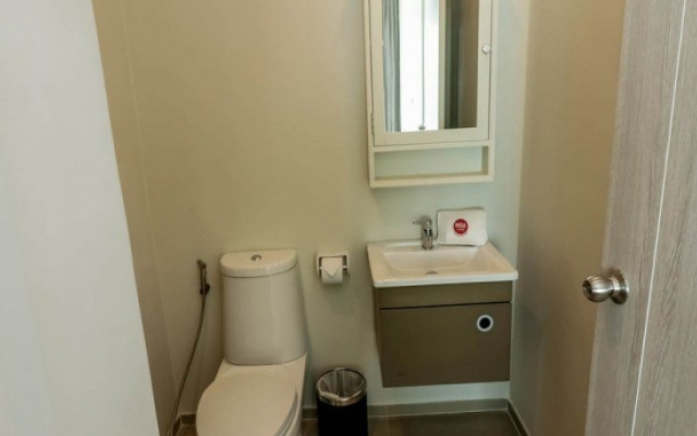 Nida Rooms Luxury Chalong Pier