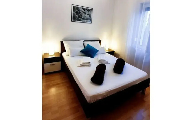 Apartment in Uberlingen