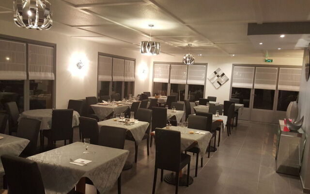 Campanile Rennes Sud - Chantepie