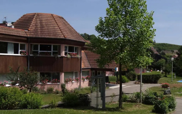 VVF Villages « La Plaine d'Alsace » Obernai