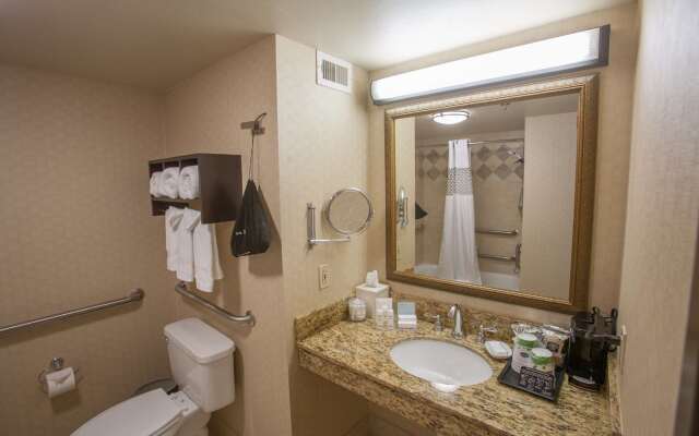 Hampton Inn & Suites Stillwater