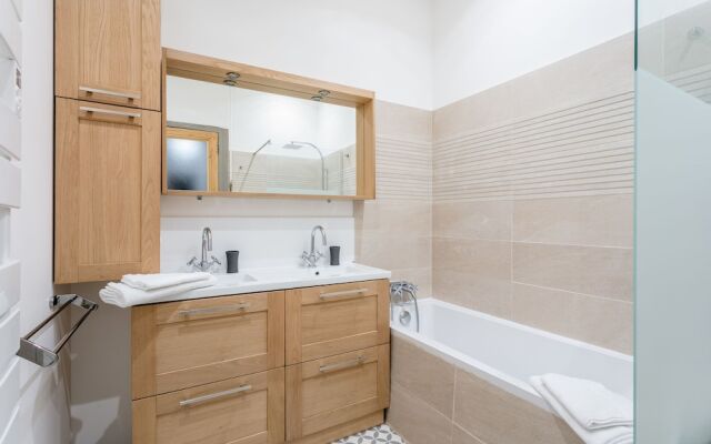 Appartement - Class Appart Ref 5081