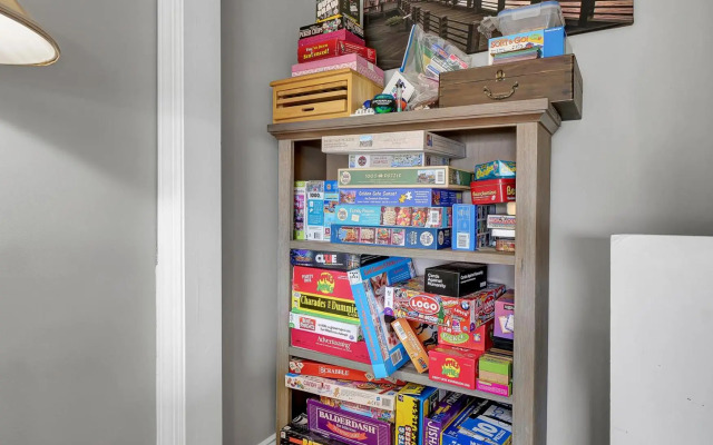 Sweet Carolina by Sea Scape Properties