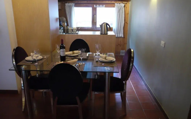 Apartment Mola 19