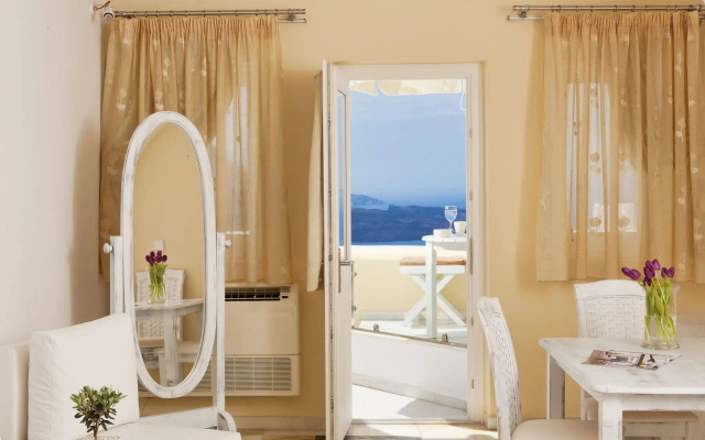 Santorini Princess Spa Hotel