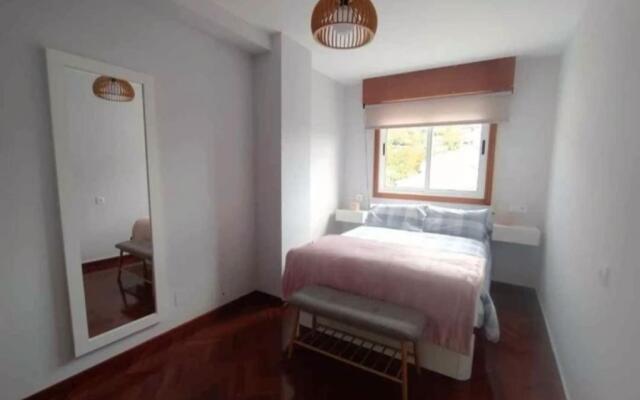 Apartamento a 5 minutos del casco histórico