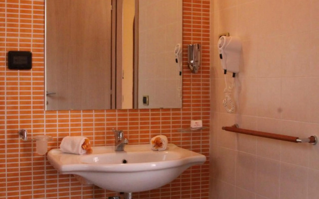 Hotel Residence Solemare