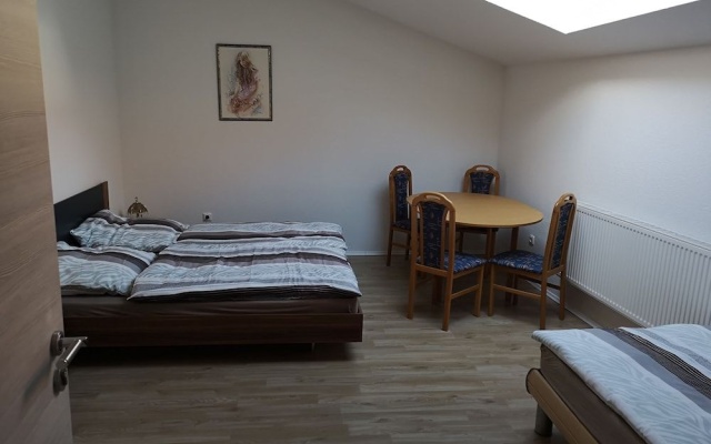 Gästezimmer Seedo