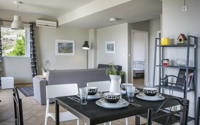 Sea View Villa 2