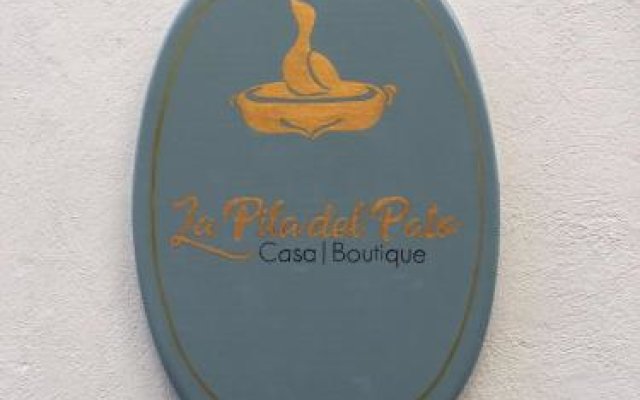 Casa Boutique La Pila del Pato