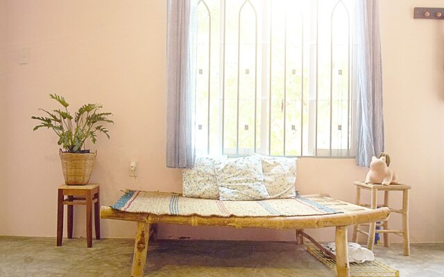 Py's House