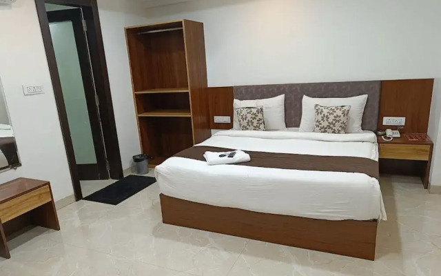 Hotel Million Star