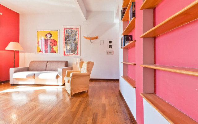 Holiday House Trastevere