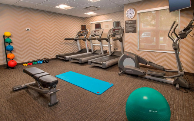 Residence Inn by Marriott Frederick