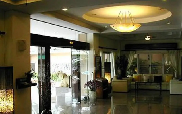 Sa-Nguan Malee Mansion