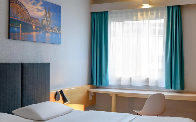 ibis Köln Frechen
