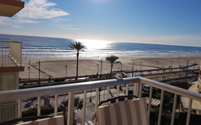 Apartamento 1 Linea San Juan De Alicante