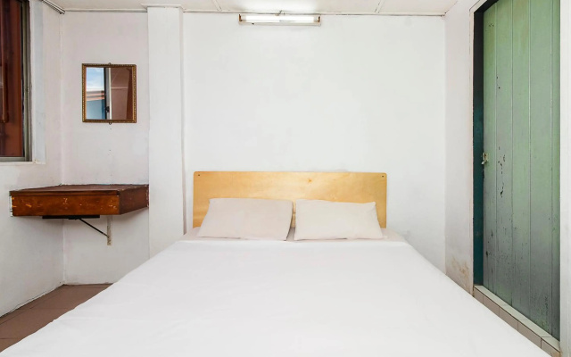 Hotel O Gold Star Hotel – Guest Rooms – Sibu
