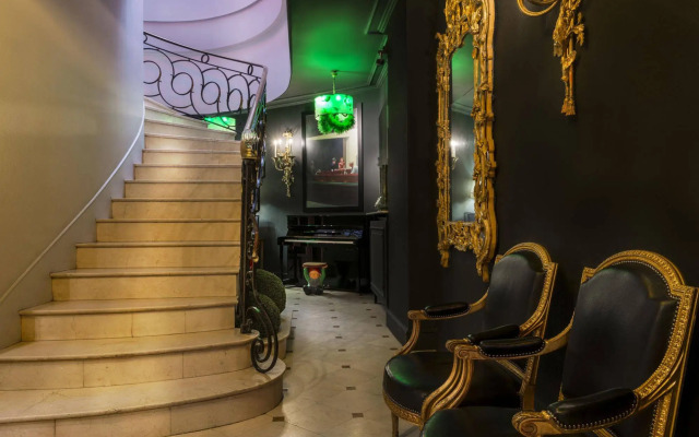 Hotel de Roubaix