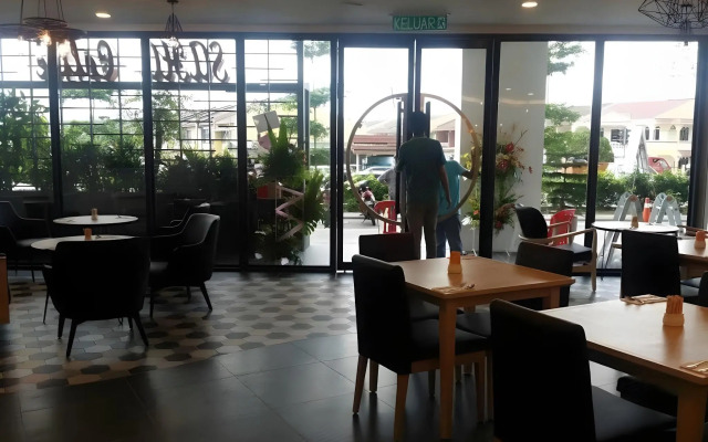 Summit Signature Hotel OUG Kuala Lumpur