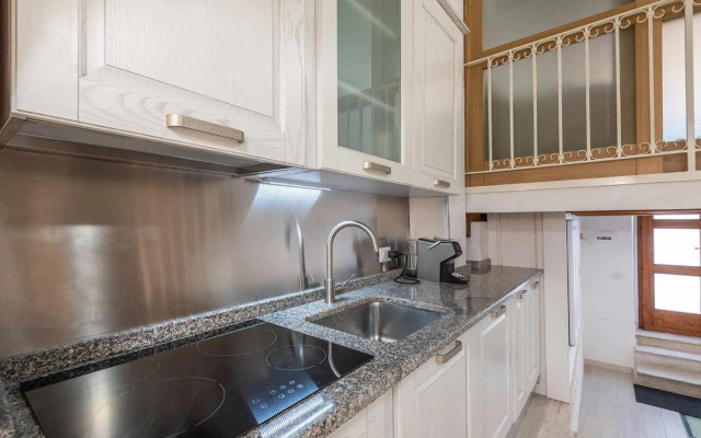 Karalis Relais Appartamento privato con Jacuzzi