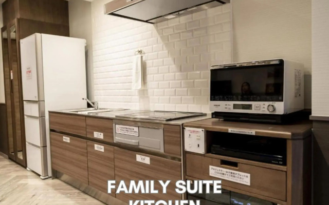 Hotel Pasela Living