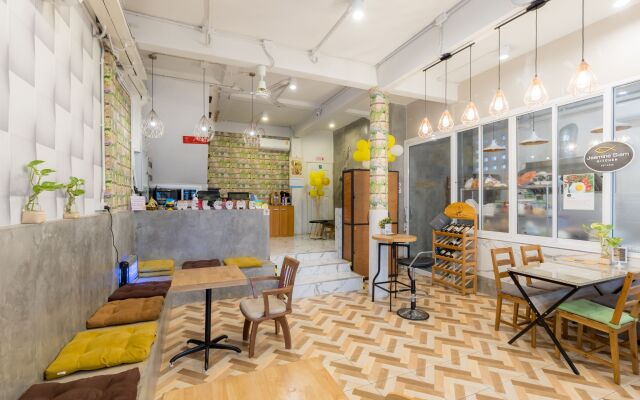 Lemon Siam Hostel