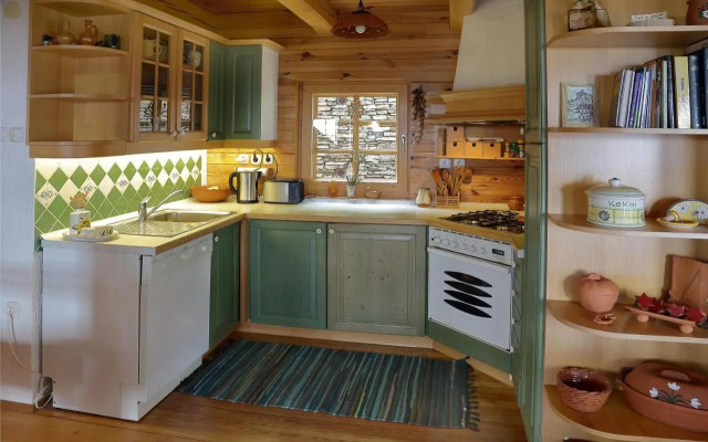 Charming Chalet Rogla