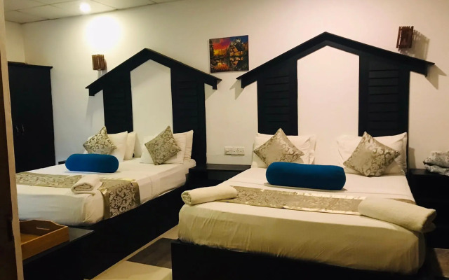 Sunshine Resort & Spa