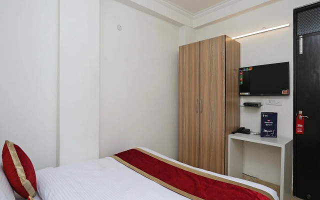 Galaxy Residency By OYO Rooms