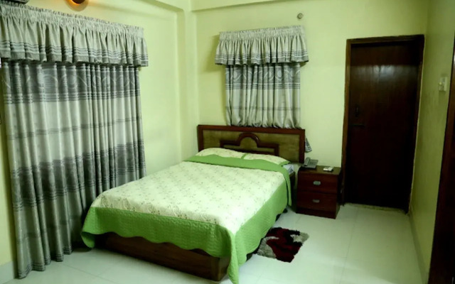 Western Inn International