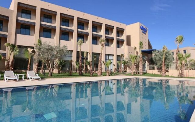 Wazo Hôtel