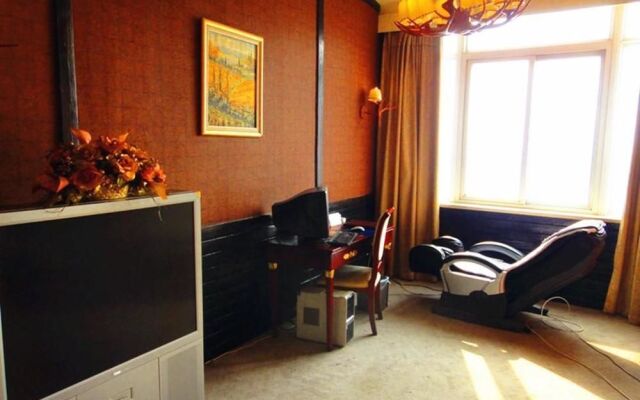 Wuhan Jingyin Hotel