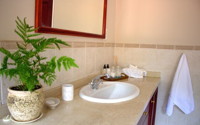 Wild Olive Executive Suite