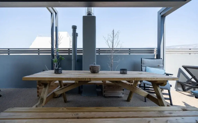 Eye Candy Penthouse