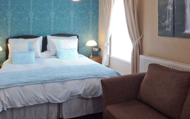 The Merivon Guest House