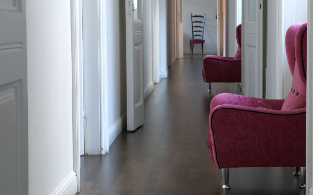 PLEY Cagliari Boutique Suites